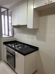 Hillview Regency (D23), Condominium #571121071